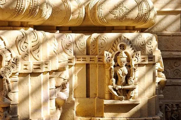 Image of: Sri Ramar Kovil-Ganapathipuram