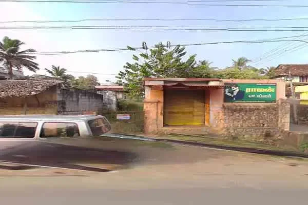 Image of: Sri Royal Bakery - Fresh and Delicious Bakery Items