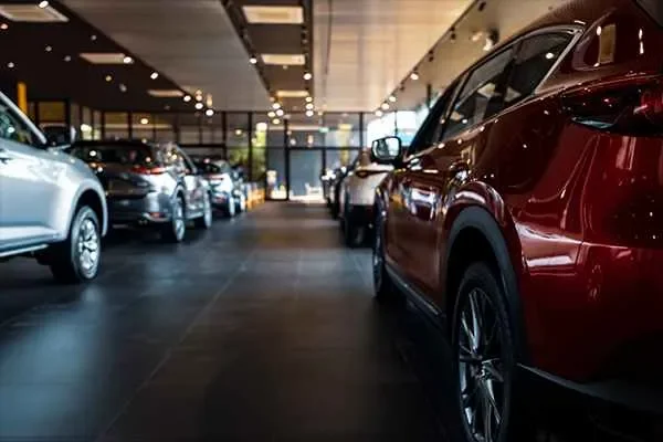 Image of: Sri Sai Cars