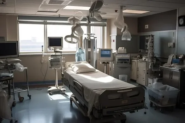 Image of: Sri Sai Hospital - Quality Healthcare Services in Your Area