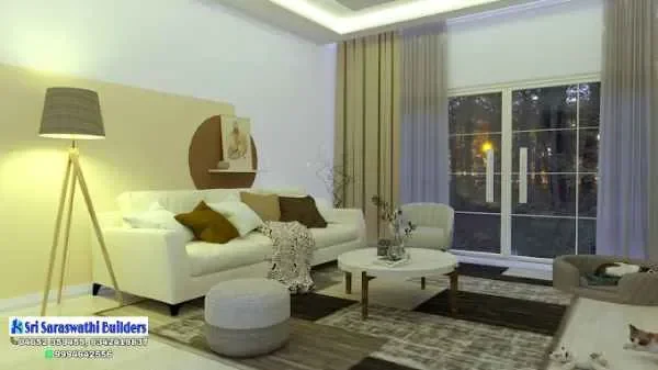 Image of: Sri Saraswathi Builders