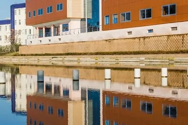 Image of: Sri Sowjanya Hospitals Comprehensive Healthcare Services