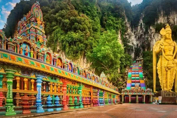 Image of: Sri Vetrivel Vinayagar Temple-Theroor