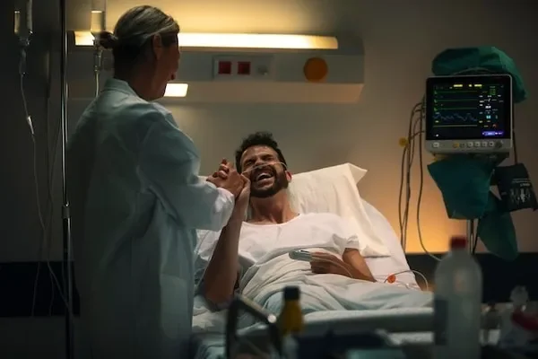 Image of: Sri Sai Sahasra Tallipilla Hospital Services and Care