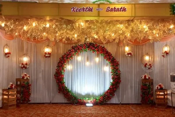 Image of: Sri Sai Wedding Planner Expert Event Services
