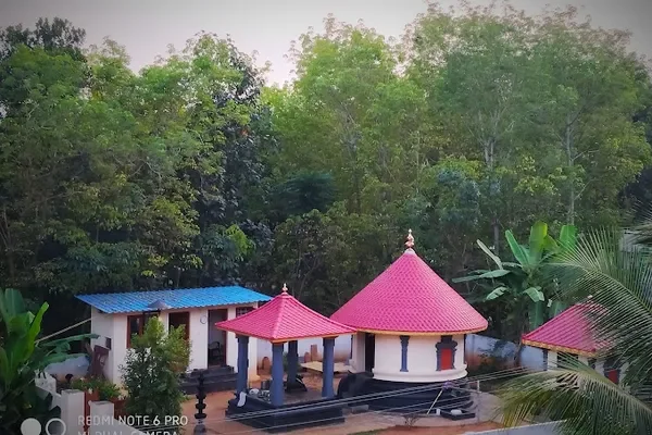 Image of: Sri Mahadevar Temple - Sacred Pilgrimage to Mahadevar Temple