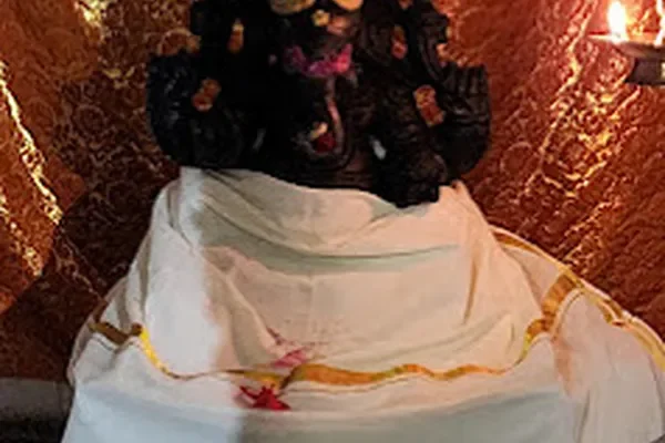 Image of: Sri Sastha Koil-Enayam