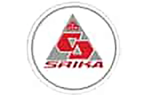Image of: Srika Builders and Realtors Pvt Ltd