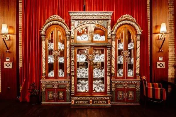 Image of: Srinivasa Mini Hall Affordable Event Space