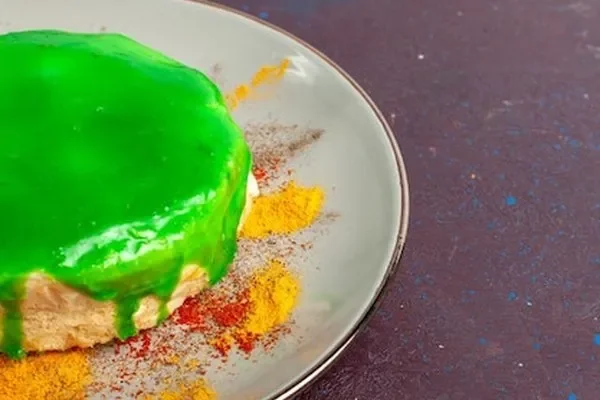 Image of: Srinivasa Sweets and Cool Drinks Delicacies in [Location]