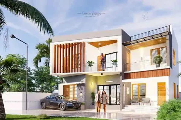 Image of: Sriram design's