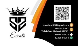 Image of: Ss Events in Tallakulam