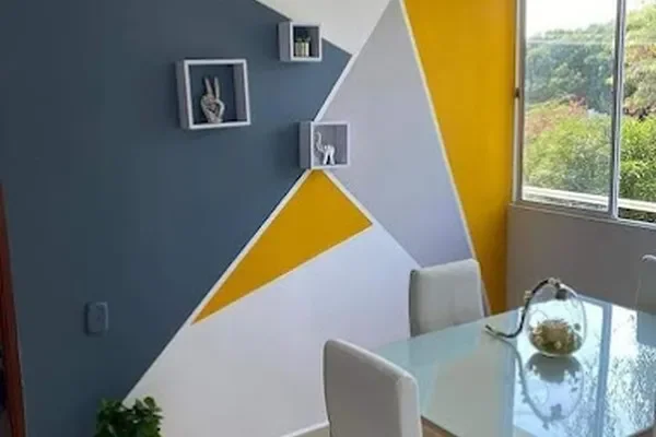 Image of: S.S. Kitchen - Interior Design Solutions for Your Home