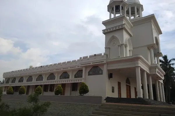 Image of: St Berneths Primary School Quality Education for All