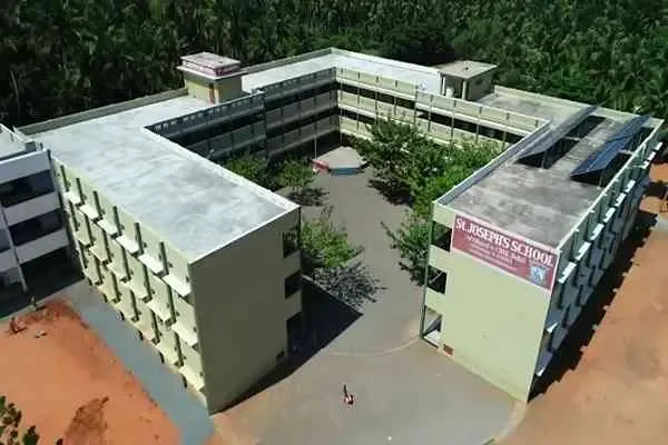 Image of: St Joseph CBSE School - Quality Education for All Ages