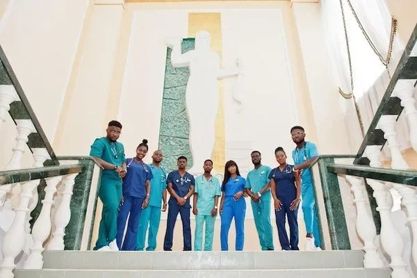 Image of: St Marys Hospital Services and Patient Care