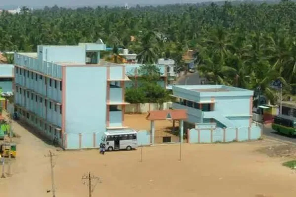 Image of: St Michaels High School Excellence in Education