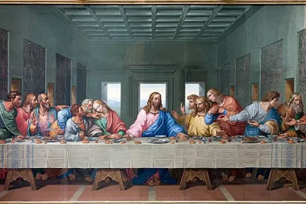 Image of: St. Thomas Chapel-Vellimalai