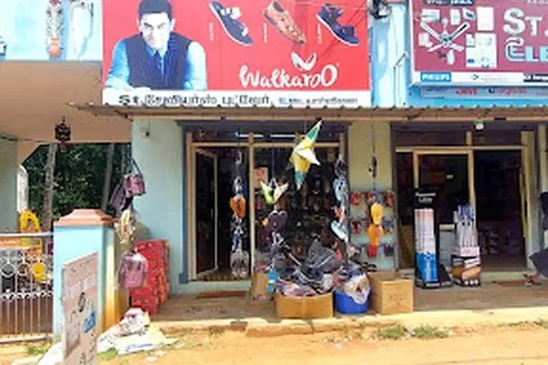 Image of: St Xaviers Footwear Quality Shoes for Every Occasion