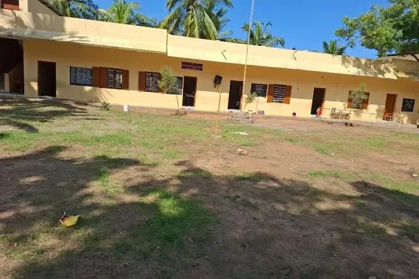 Image of: St Xaviers Primary School Enroll Now for Excellence