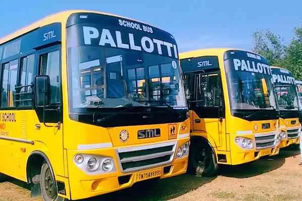 Image of: St. Vincent Pallotti School - Comprehensive Curriculum