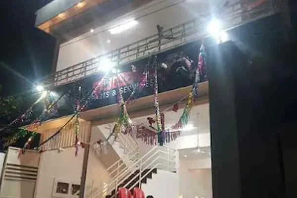 Image of: St. Josephs - Quality Auto Parts & Services