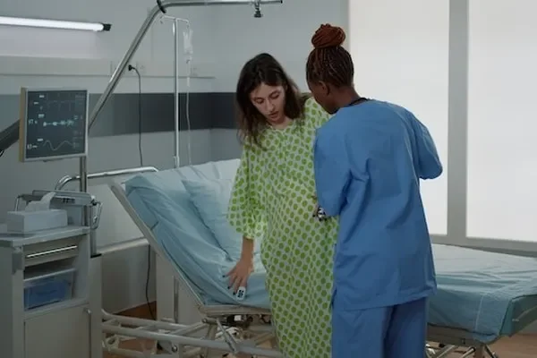 Image of: Dr. Frank Edward at St. Helen Hospital - Expert Care