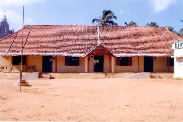 Image of: St Marys High School Academic Excellence and Programs