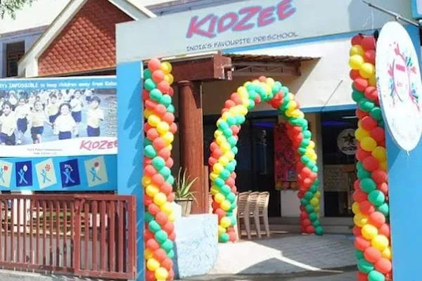 Image of: St. Michaels Preschool - Quality Early Childhood Education