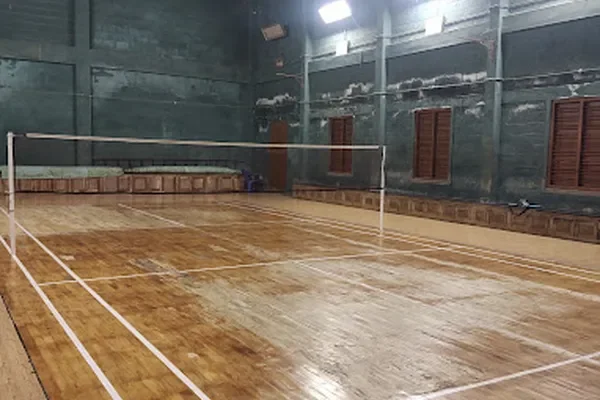 Image of: St.Sebastin Indoor Stadium - Indoor Stadium for Sports Events