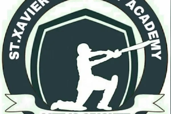 Image of: St.Xaviers Cricket Academy - Cricket Coaching and Youth Training