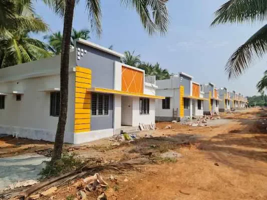 Image of: Staaliin Construction and Technology