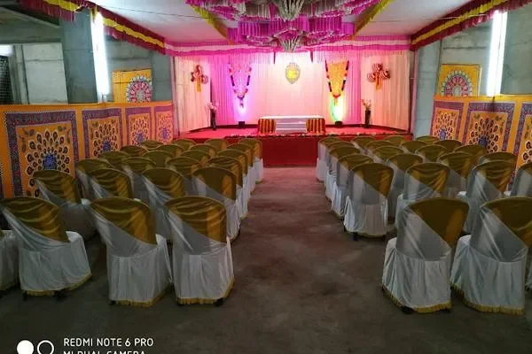 Image of: Stanly Tent and Decoration for Events and Parties