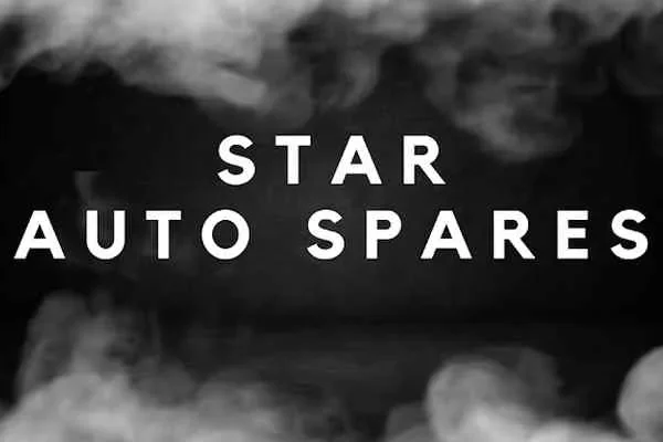 Image of: Star Auto Spares - Quality Auto Parts