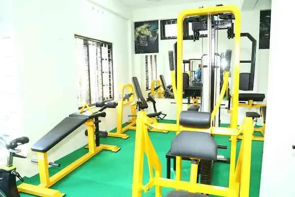 Image of: Star Fitness - Leading Fitness Center for All Ages