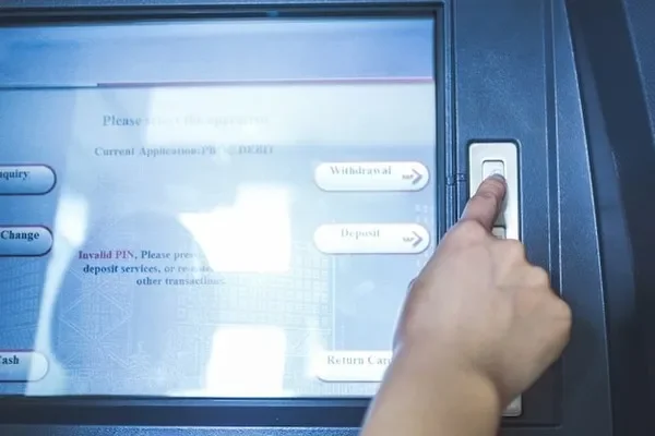 Image of: State Bank ATM SBI ATM - Mylaudy