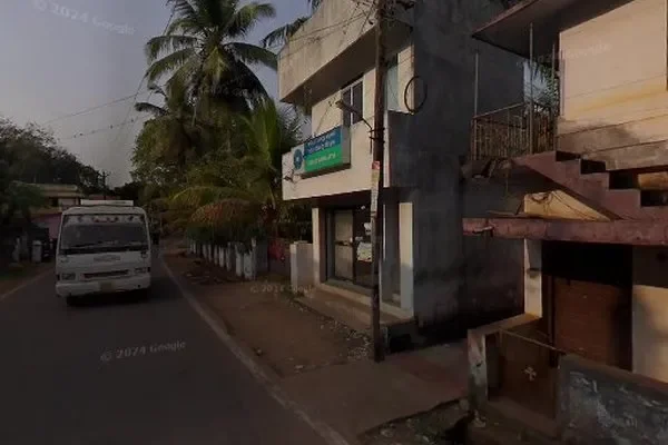 Image of: State Bank Atm - Vellamcode