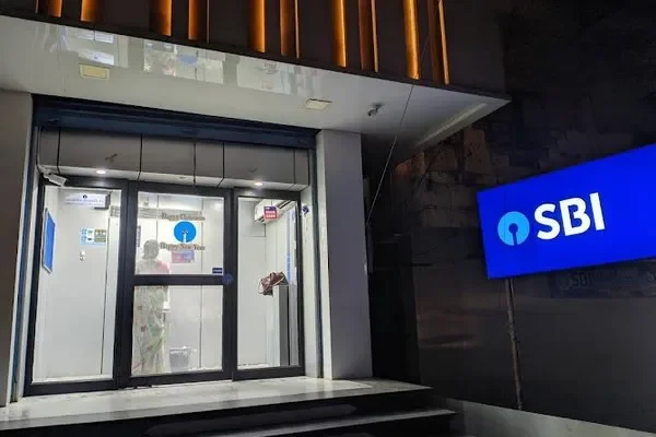 Image of: State Bank Of India ATM - Vetturnimadam