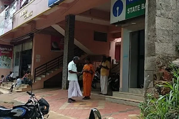 Image of: State Bank Of India