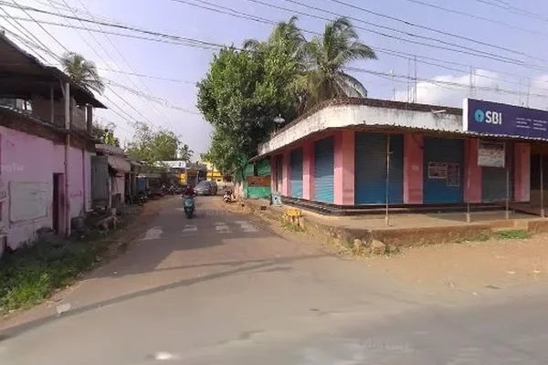 Image of: State Bank of India KANDANVILAI