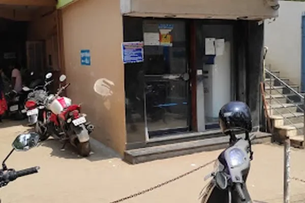 Image of: State Bank of India KOLLEMKODE