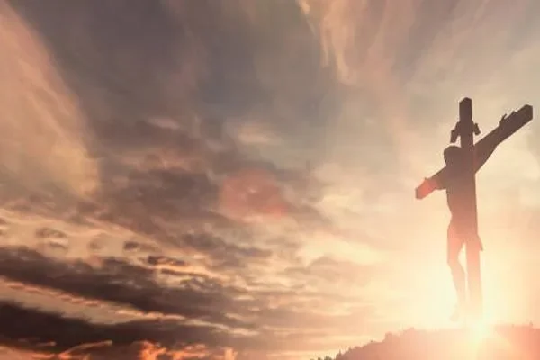 Image of: Stations Of The Way Of Cross-Nattalam