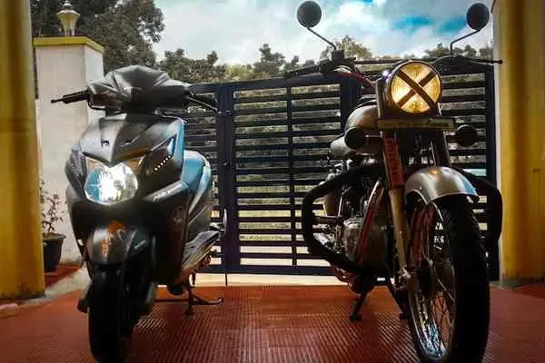 Image of: Sticker World - Custom Bike & Car Stickers