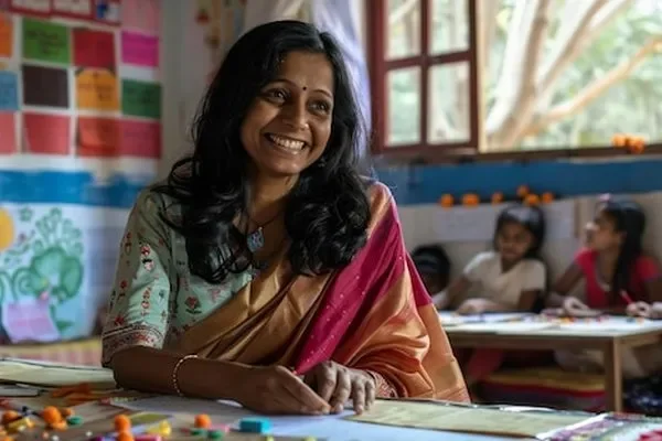 Image of: St Johns Nursery and Primary School Chathiravilai