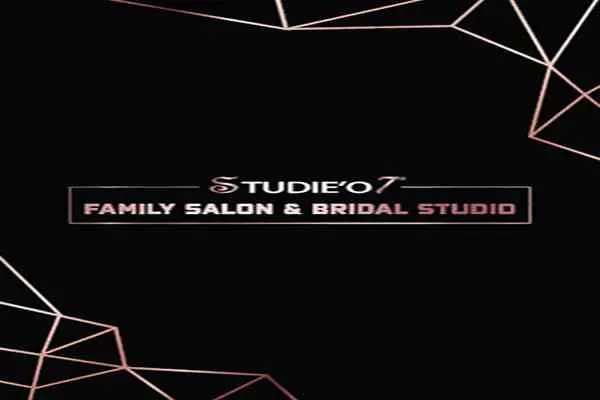 Image of: Studieo7 Family Salon and Bridal Studio Nagercoil - Family-Friendly Salon for All Your Beauty Needs