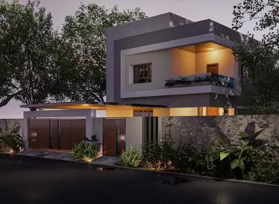 Image of: Studio CAVE Architects