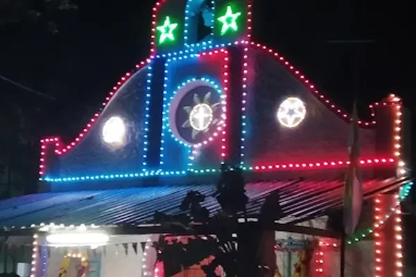 Image of: St Xavier, Kurusady-Kothinallur