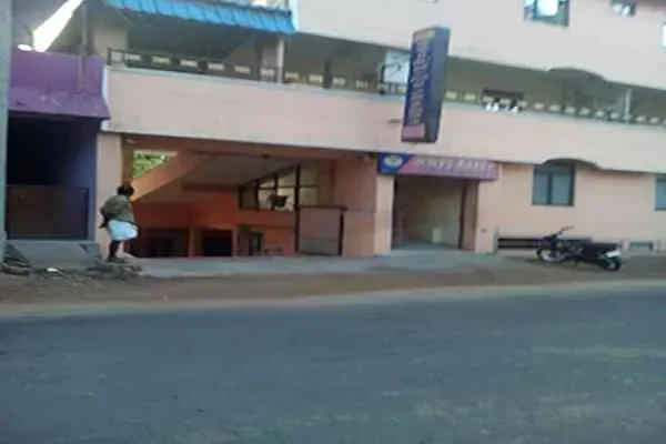 Image of: Subam Hospital - Comprehensive Healthcare Facility