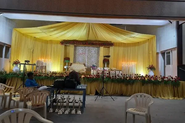 Image of: Subhagraha Events Wedding Planner Services