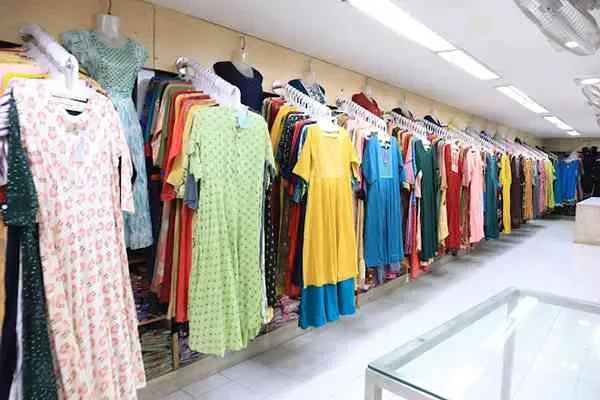 Image of: Subhlaxmi Fashion World - Latest Fashion Trends